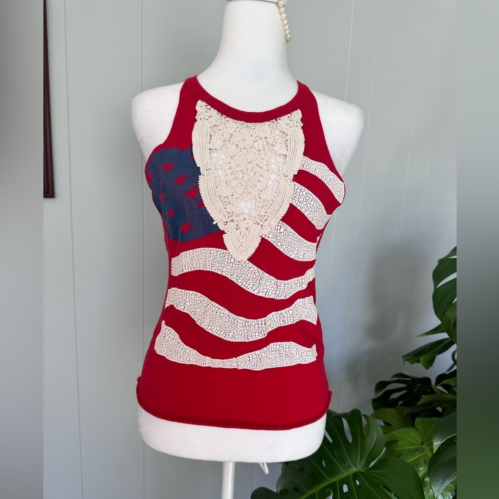 ๐๏ธ Tokyo Darling cute tank top size S/P